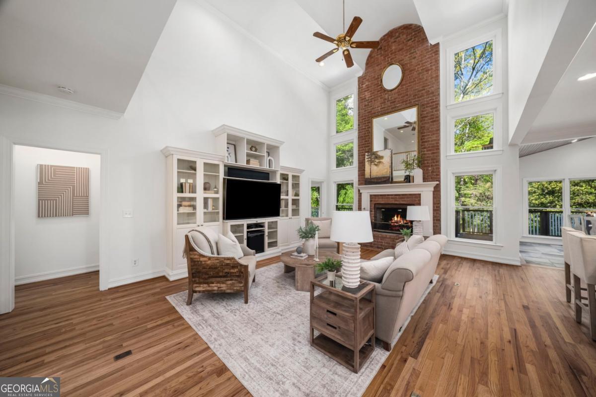 16540 Hopewell Road Alpharetta GA 30004