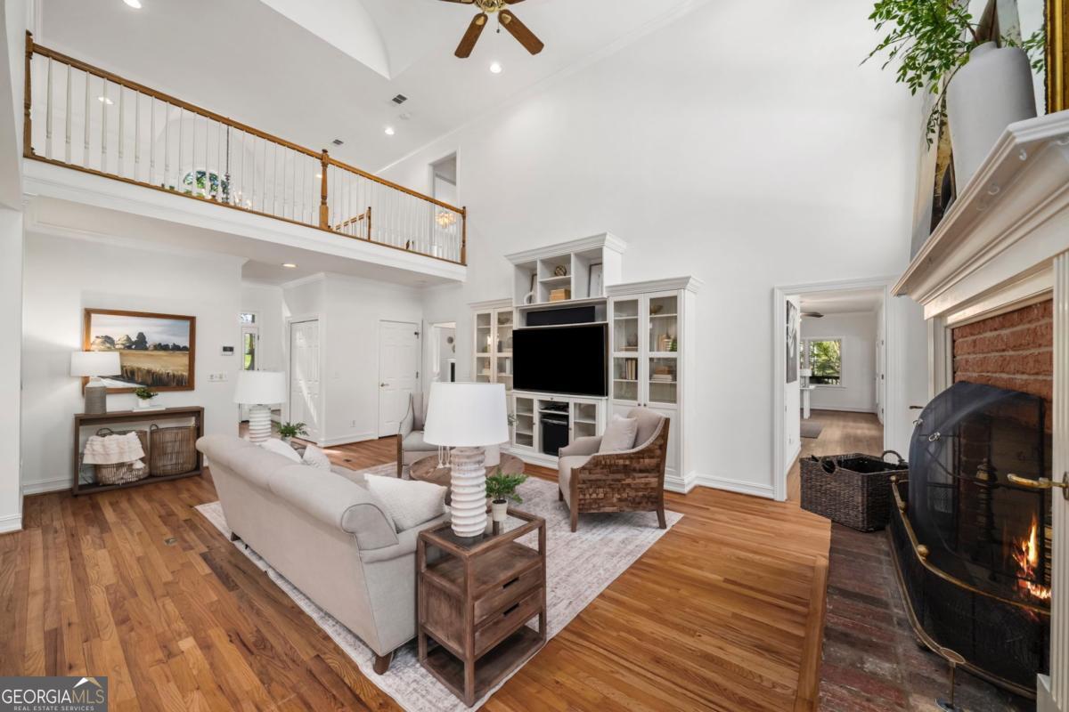 16540 Hopewell Road Alpharetta GA 30004