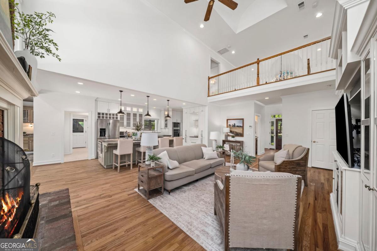16540 Hopewell Road Alpharetta GA 30004