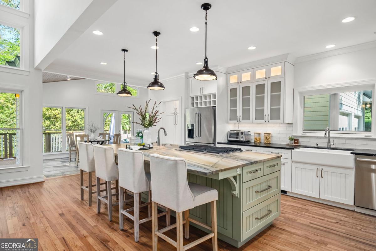 16540 Hopewell Road Alpharetta GA 30004