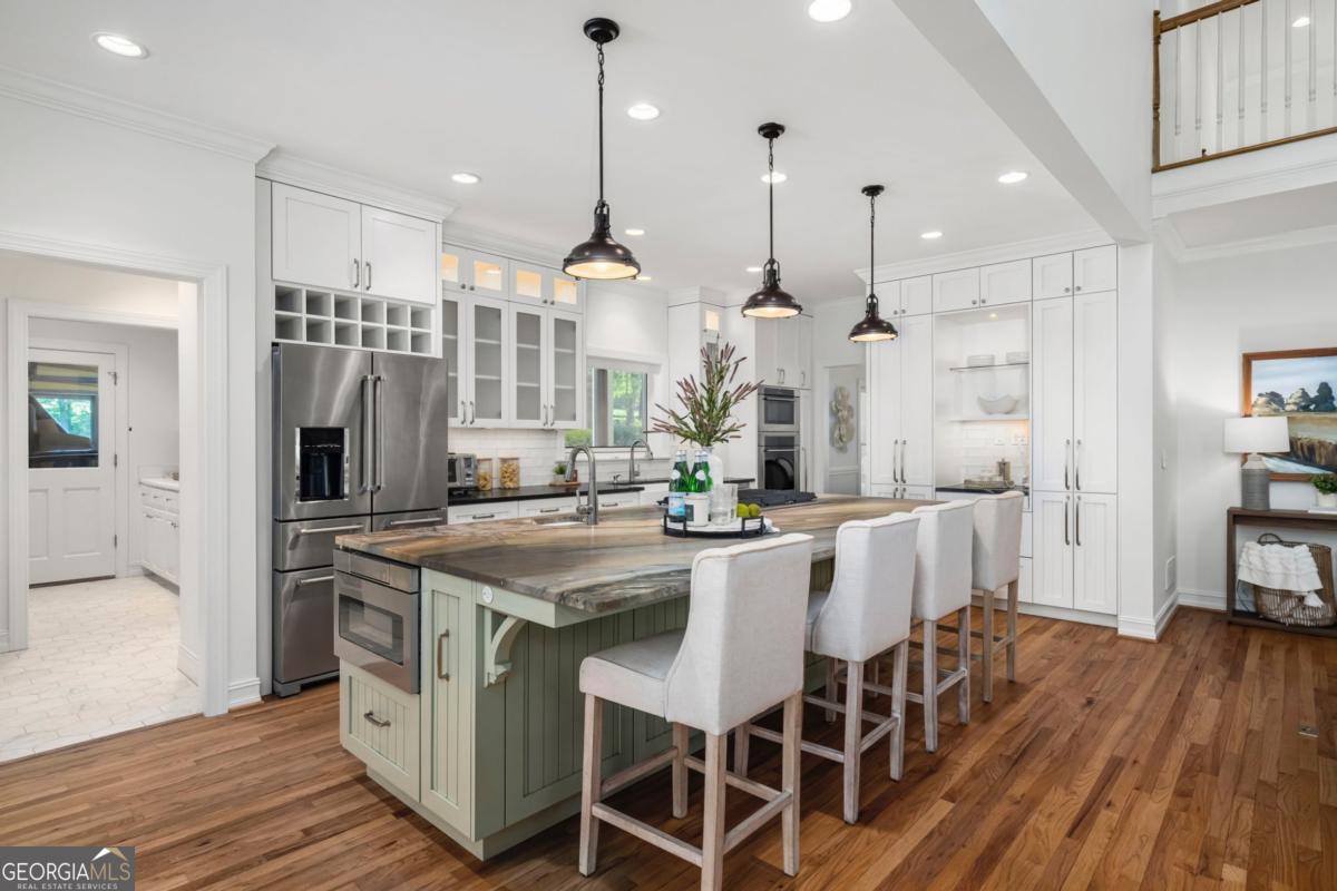 16540 Hopewell Road Alpharetta GA 30004