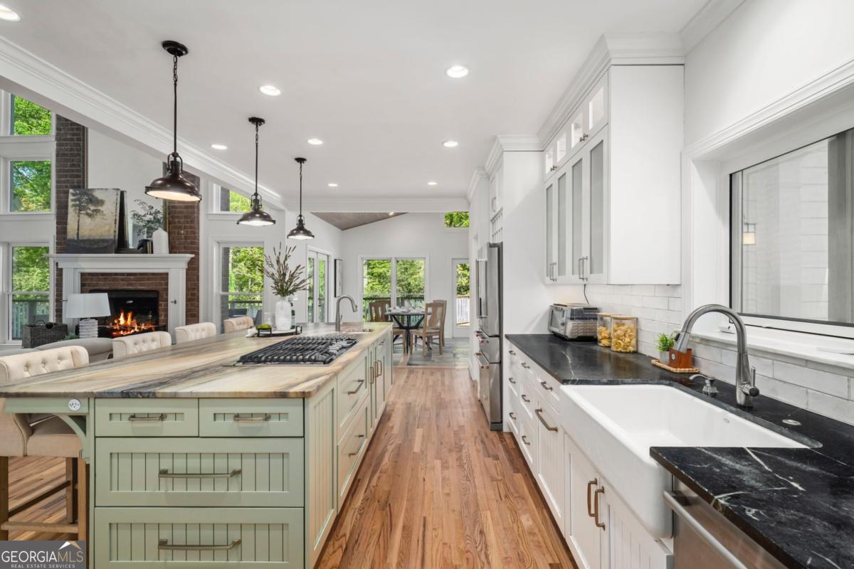 16540 Hopewell Road Alpharetta GA 30004