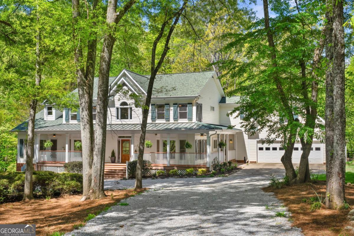16540 Hopewell Road Alpharetta GA 30004