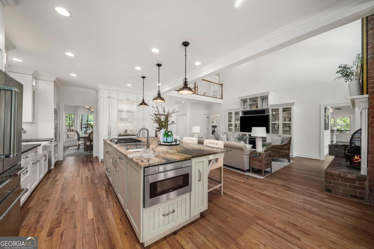 16540 Hopewell Road Alpharetta GA 30004