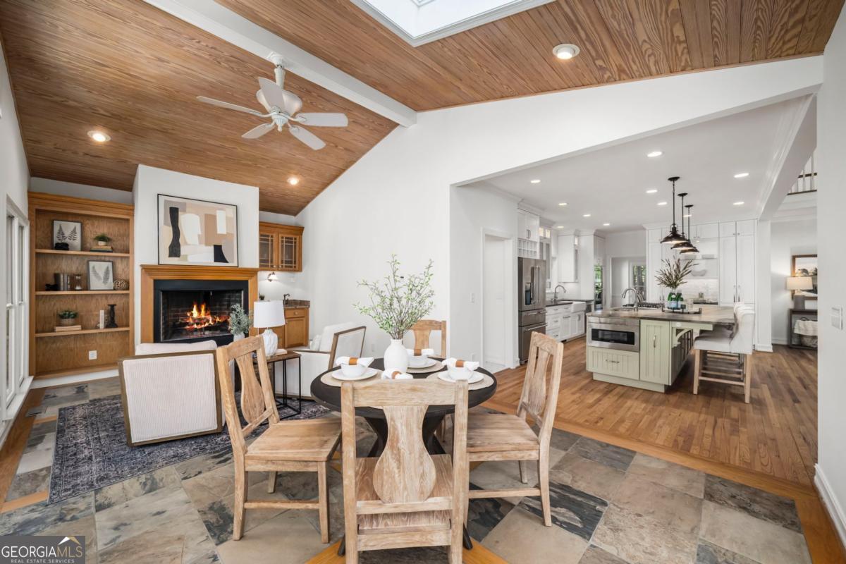 16540 Hopewell Road Alpharetta GA 30004