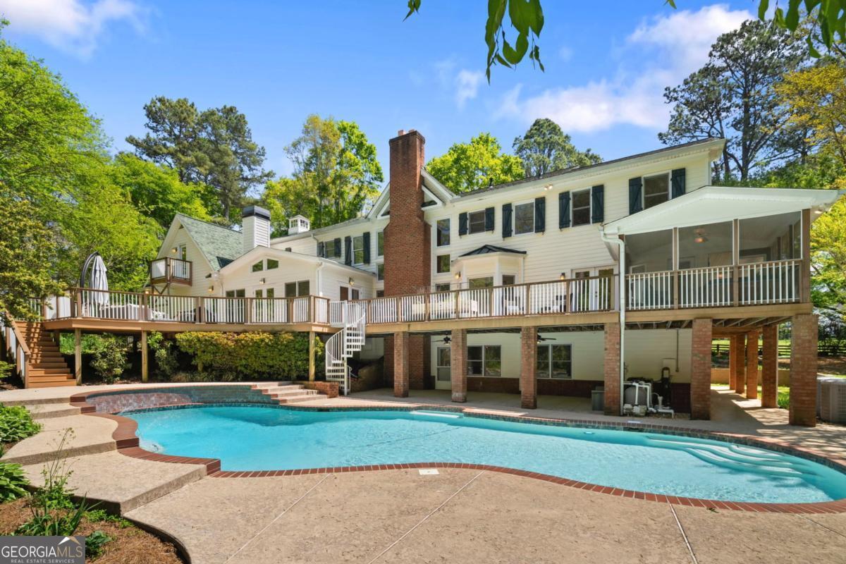 16540 Hopewell Road Alpharetta GA 30004