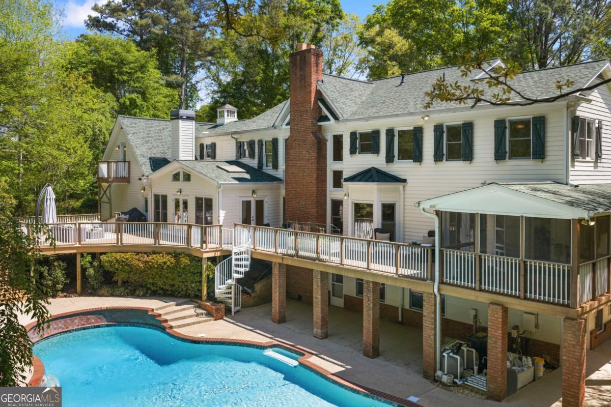 16540 Hopewell Road Alpharetta GA 30004