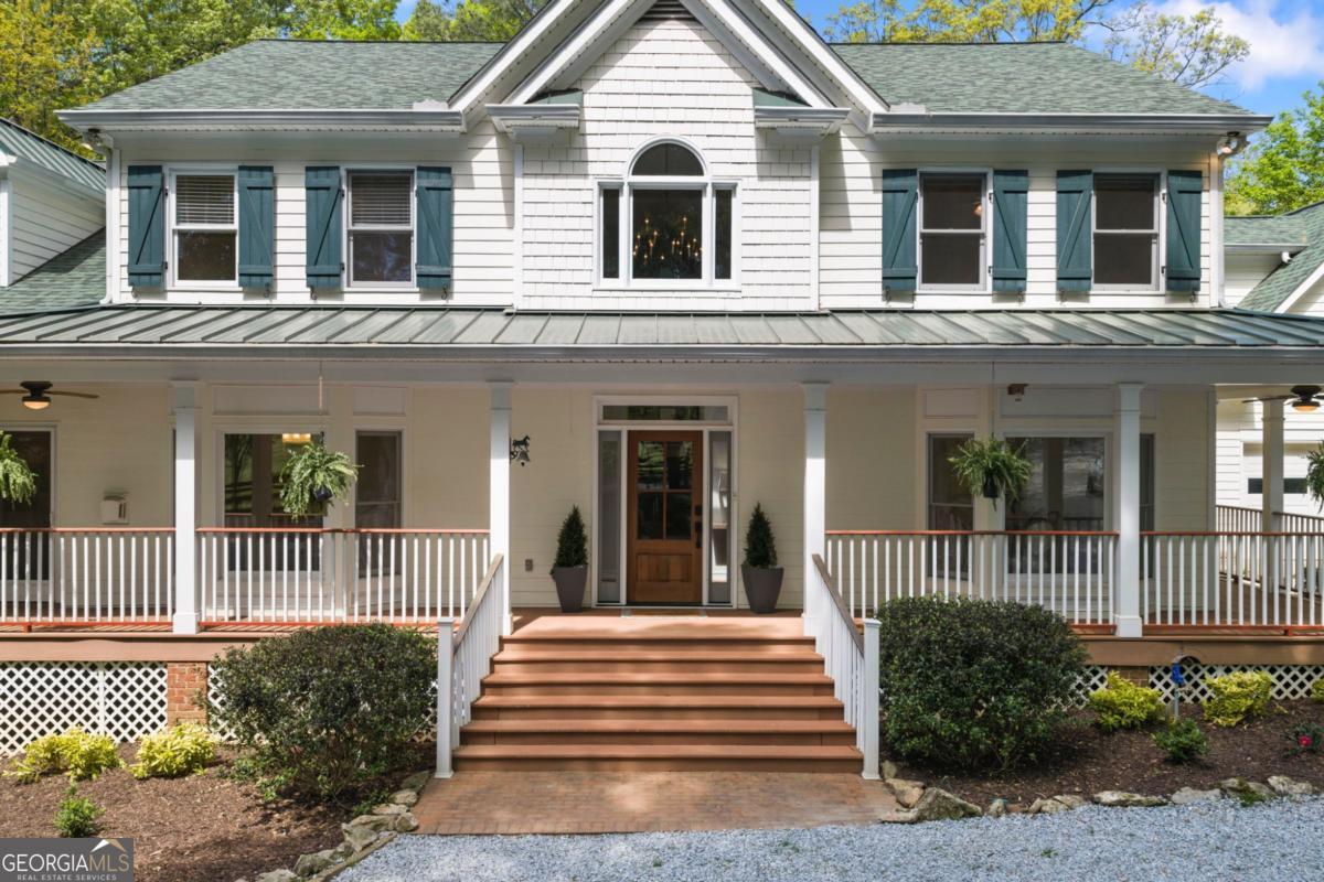 16540 Hopewell Road Alpharetta GA 30004