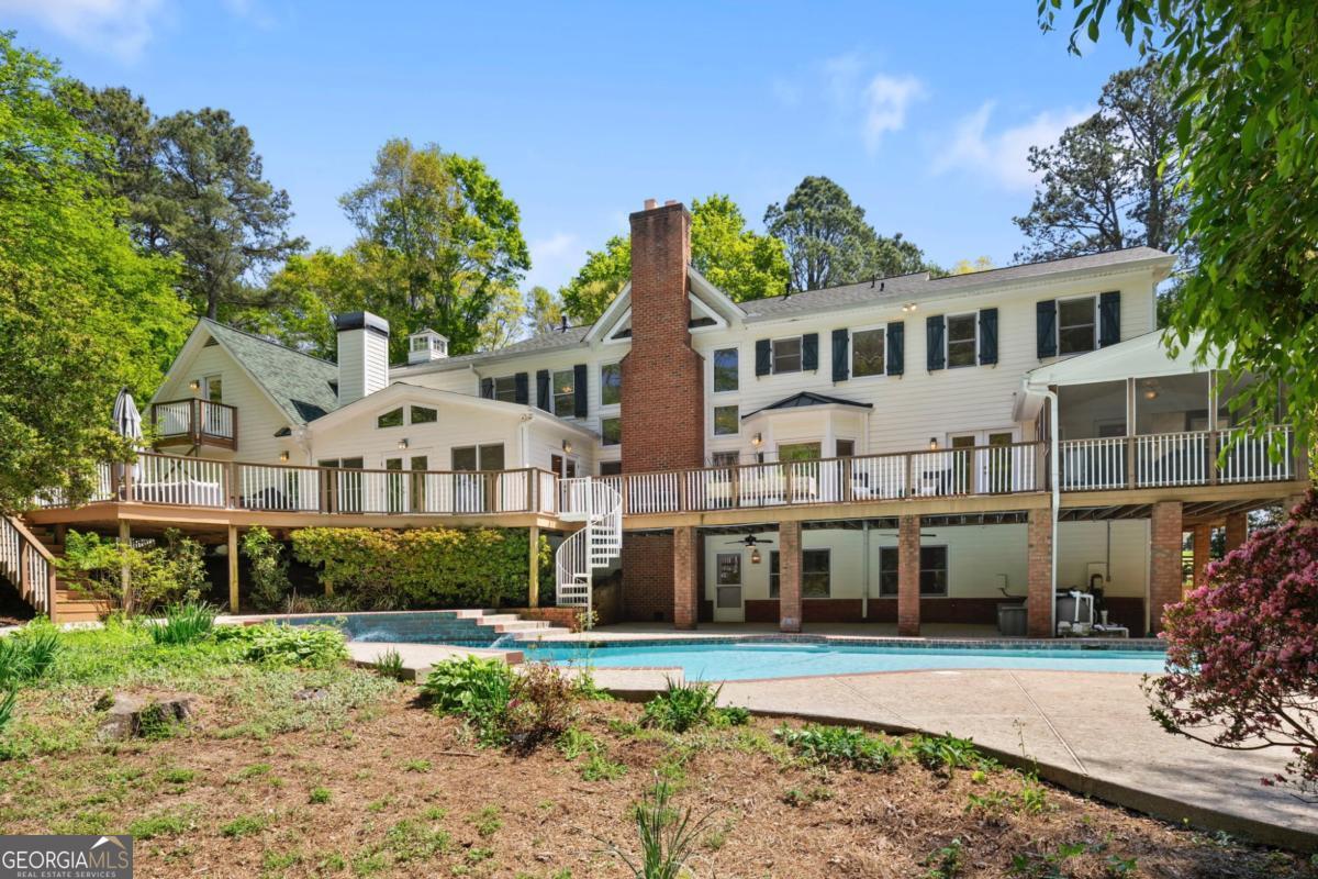 16540 Hopewell Road Alpharetta GA 30004