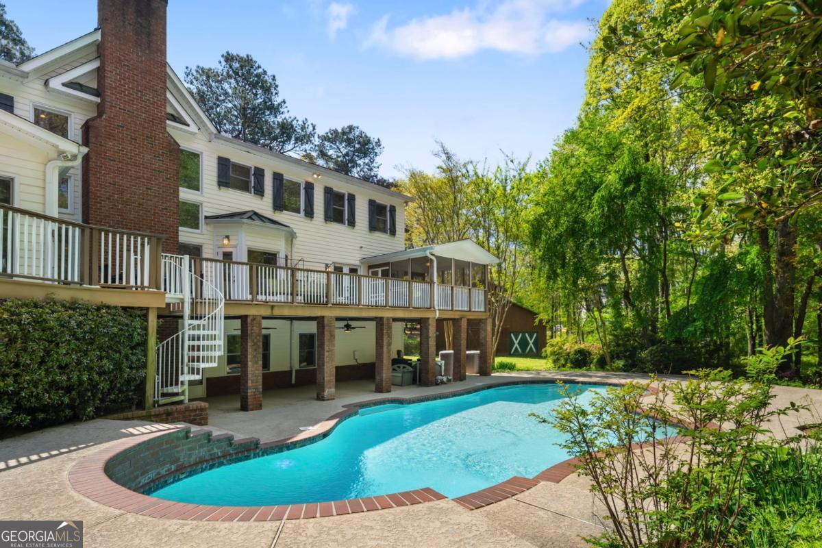 16540 Hopewell Road Alpharetta GA 30004