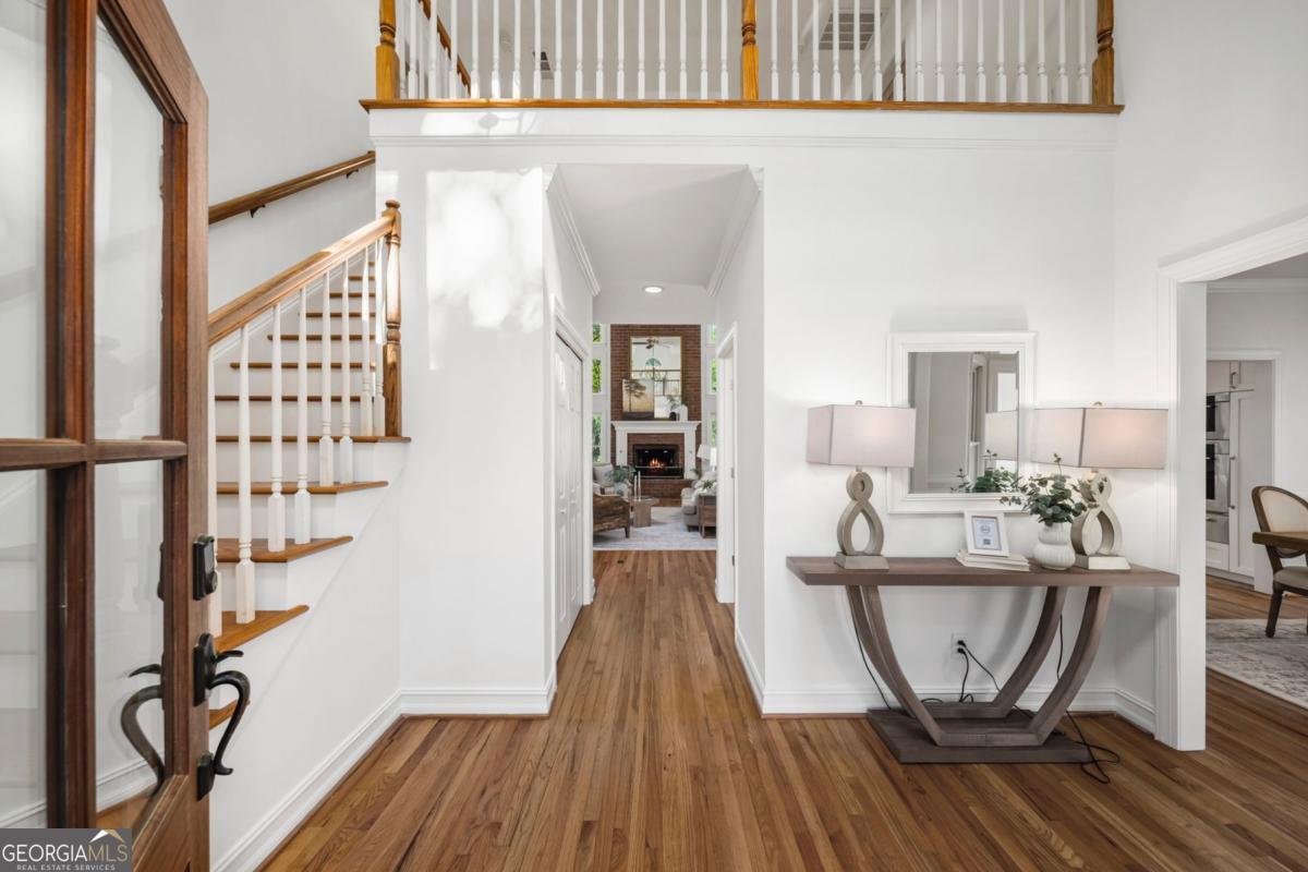 16540 Hopewell Road Alpharetta GA 30004