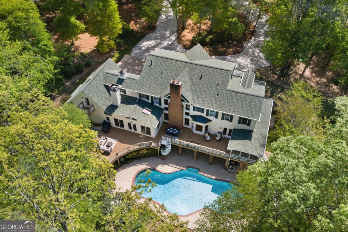 16540 Hopewell Road Alpharetta GA 30004