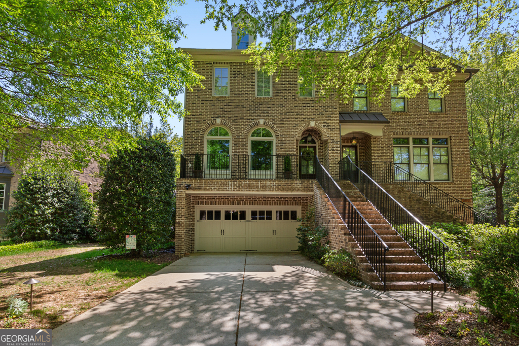 611 Timm Valley Road NE Atlanta GA 30305