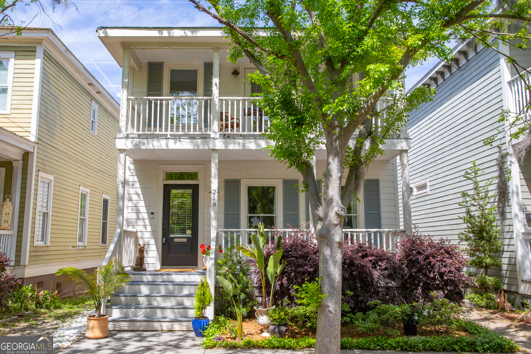218 E 33rd Street Savannah GA 31401