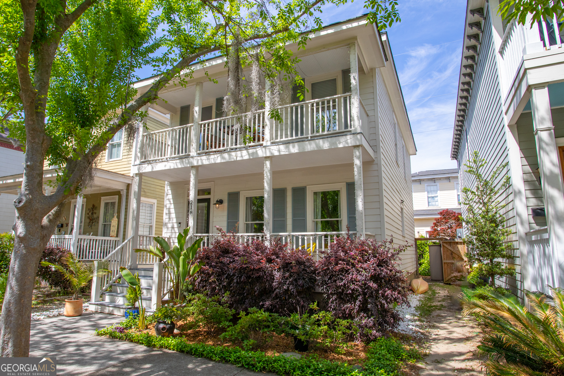 218 E 33rd Street Savannah GA 31401