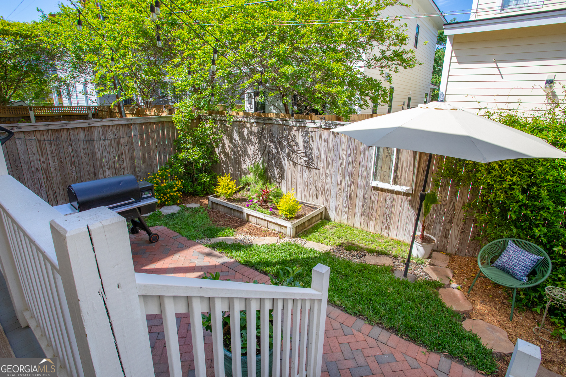 218 E 33rd Street Savannah GA 31401