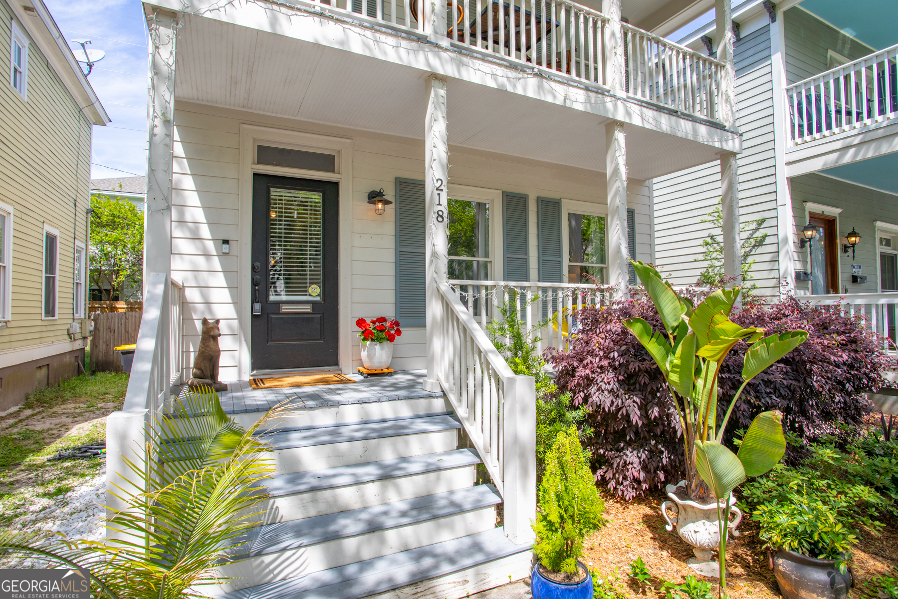 218 E 33rd Street Savannah GA 31401