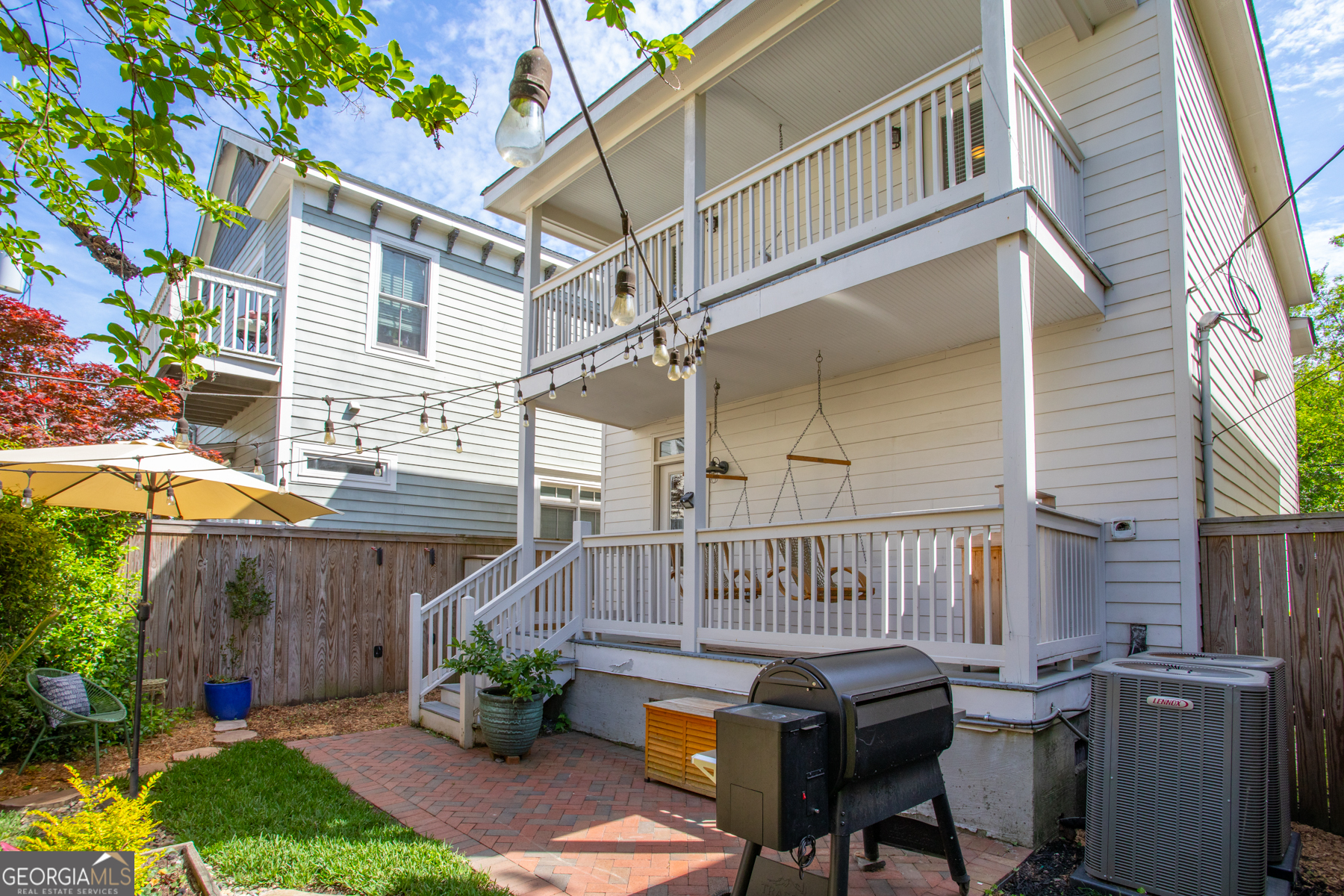 218 E 33rd Street Savannah GA 31401