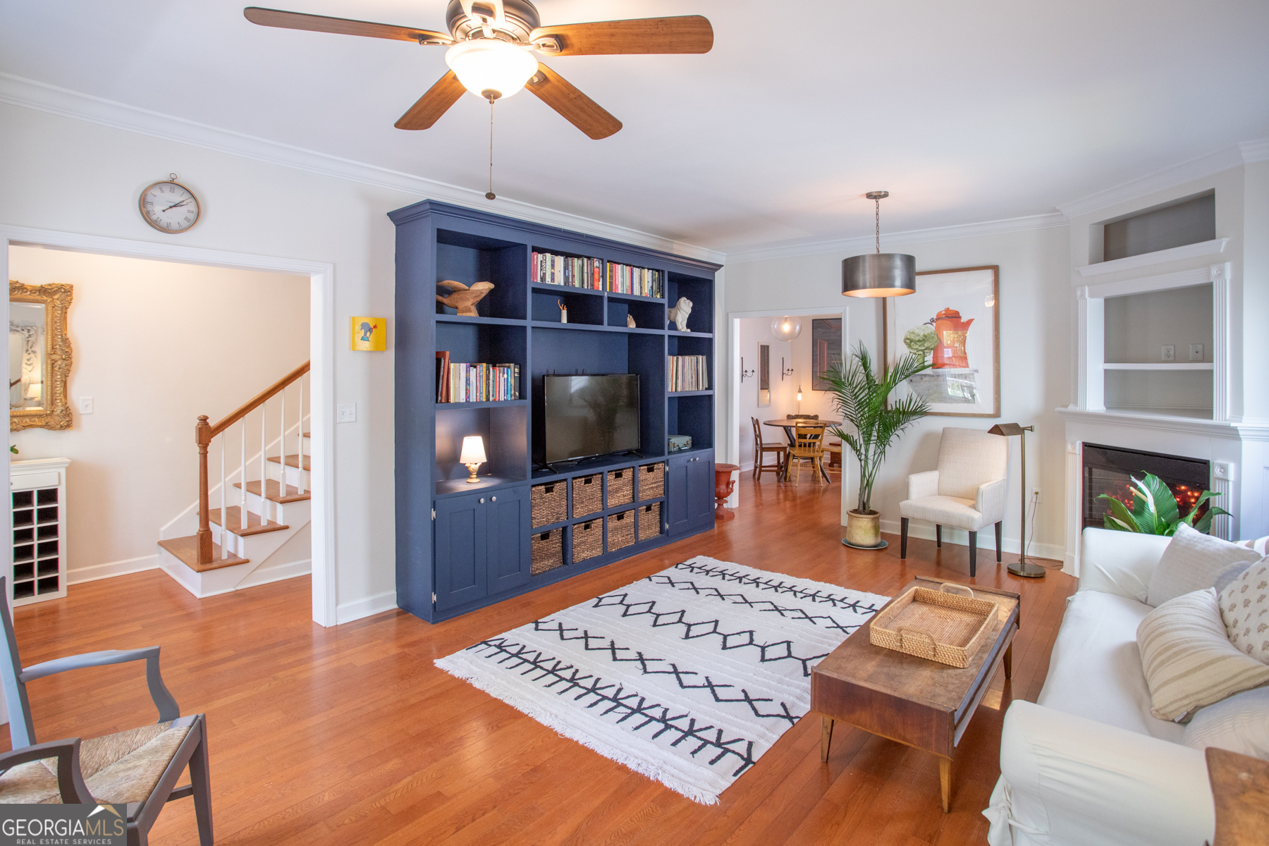 218 E 33rd Street Savannah GA 31401