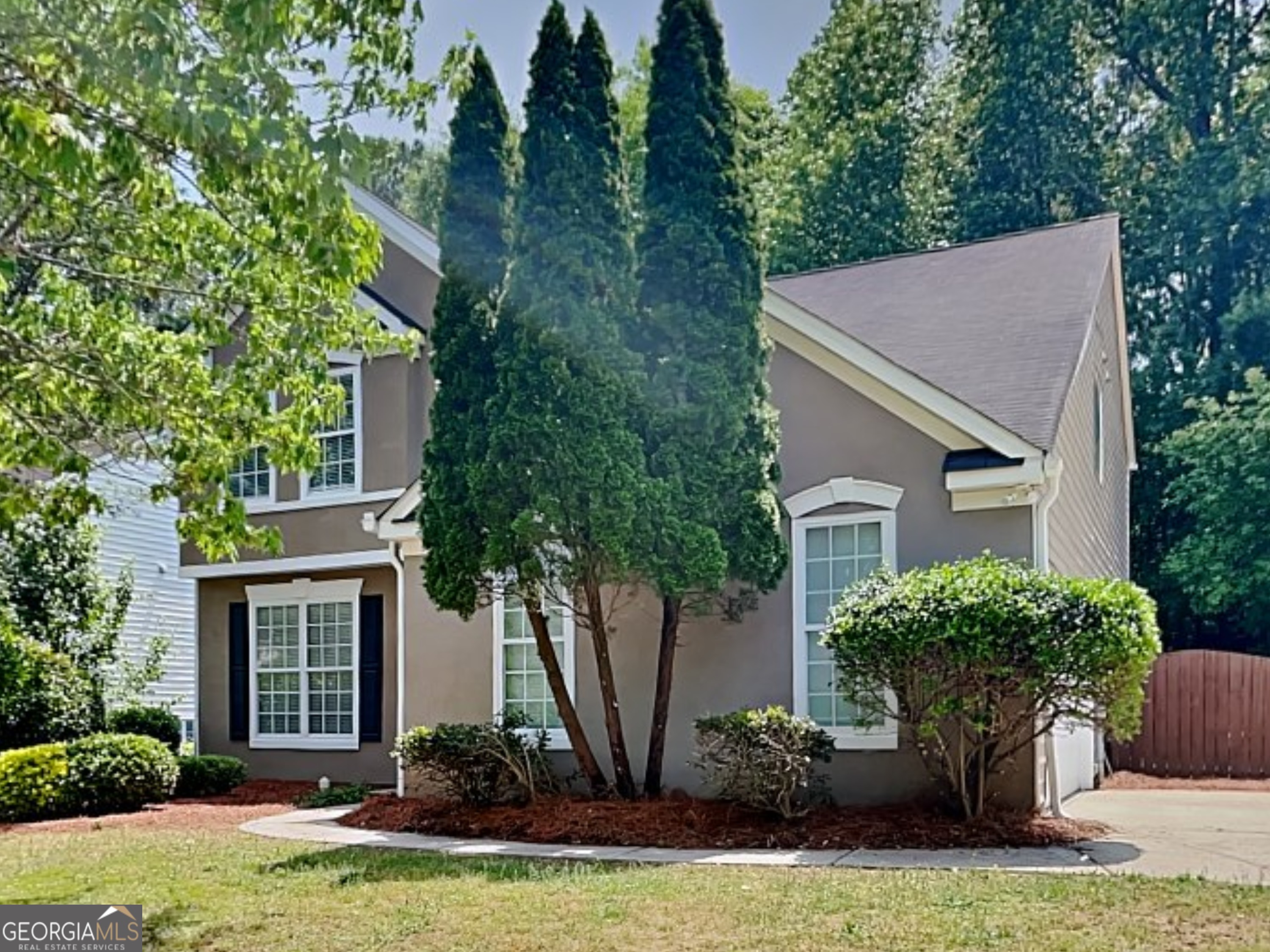 108 Windy Circle Mcdonough GA 30253