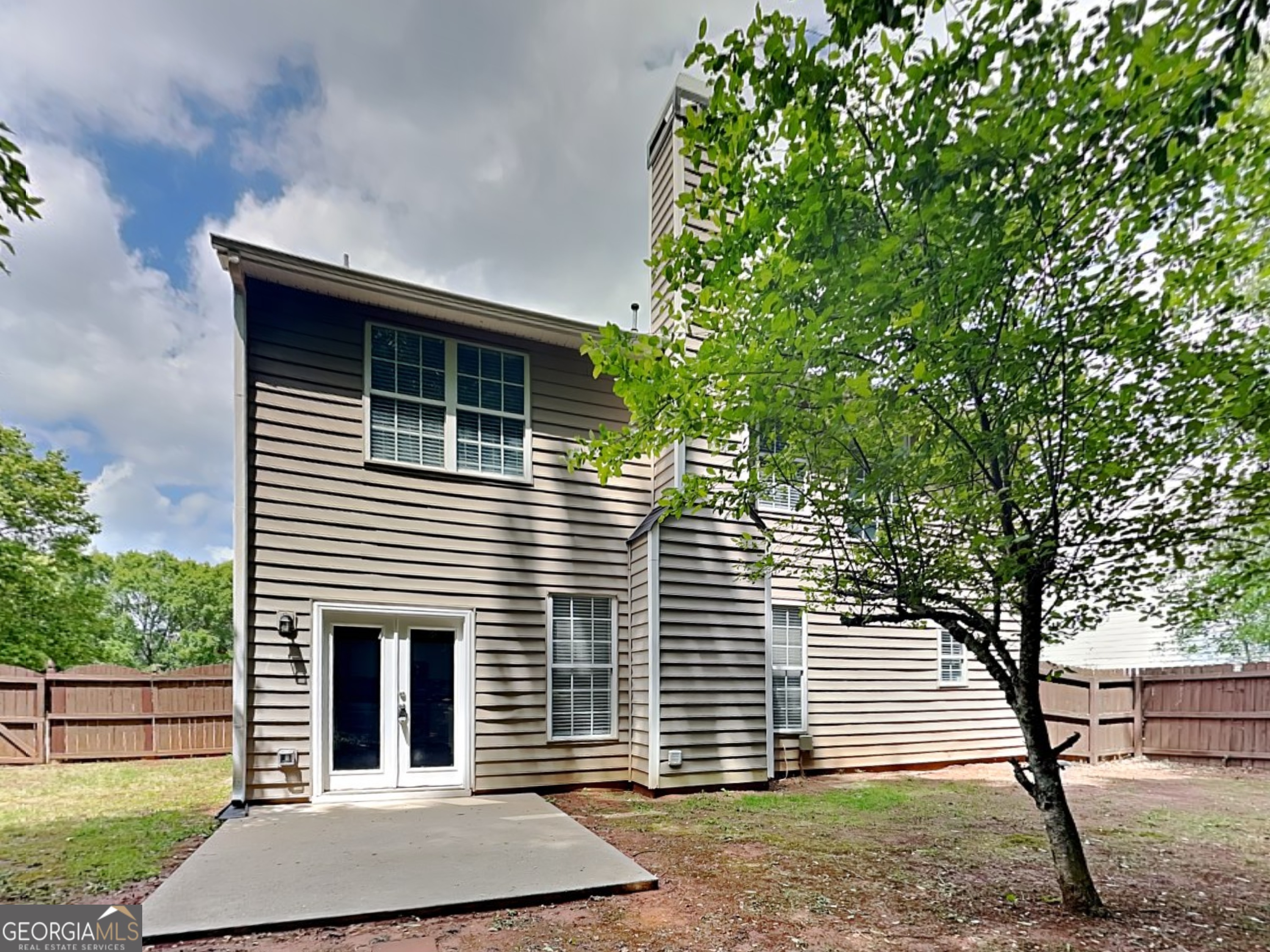 108 Windy Circle Mcdonough GA 30253