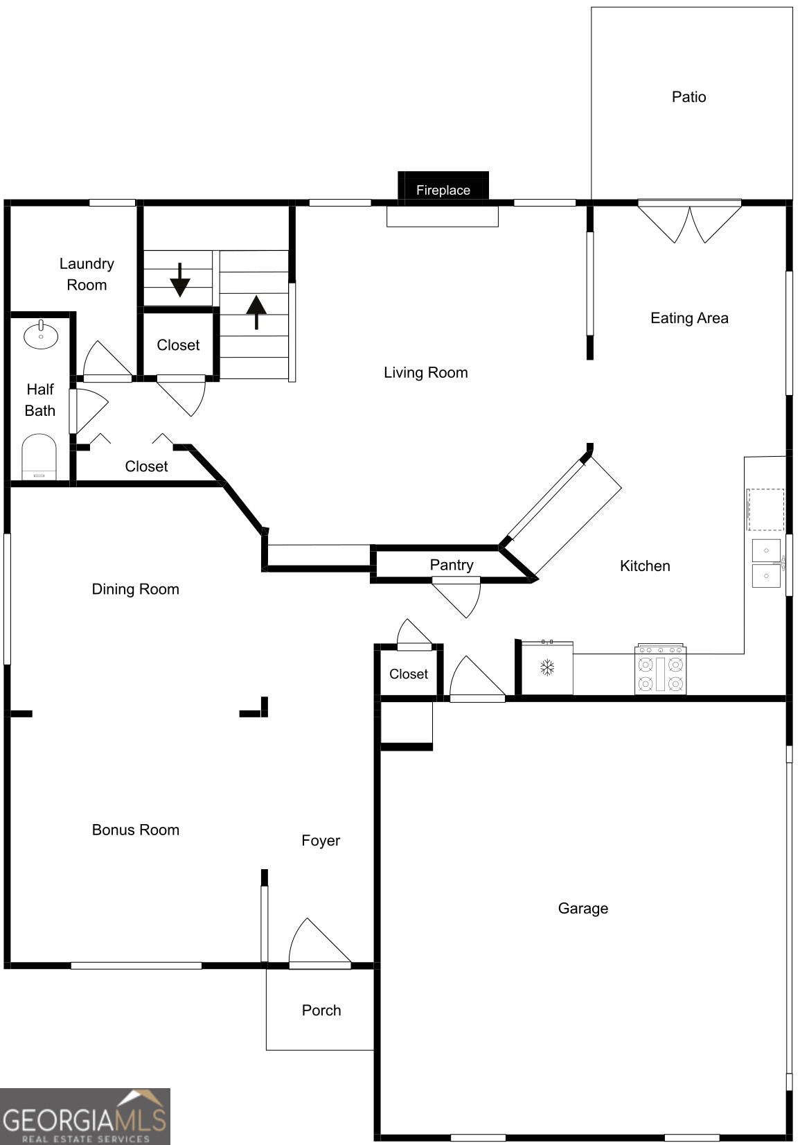 108 Windy Circle Mcdonough GA 30253