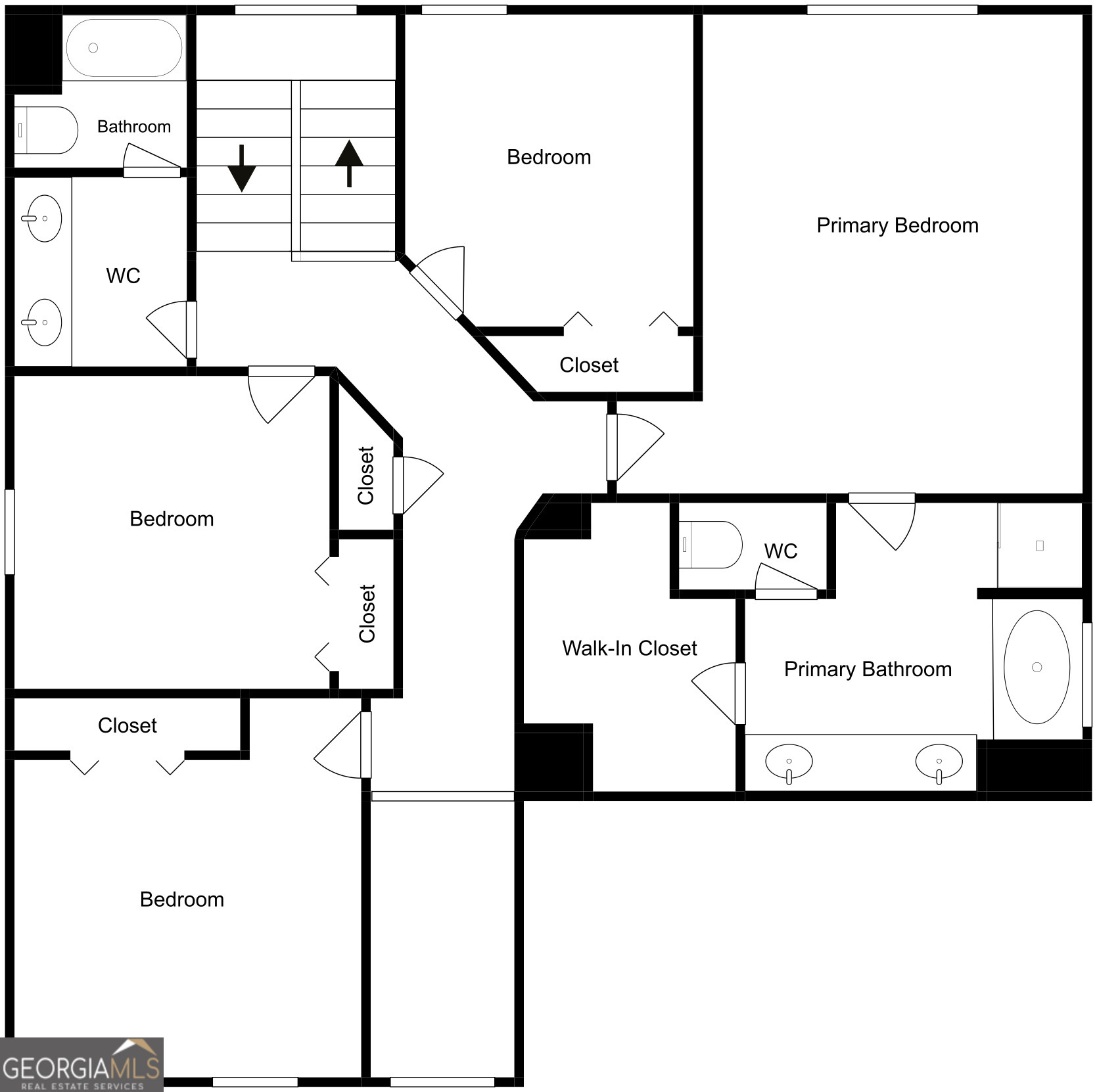 108 Windy Circle Mcdonough GA 30253