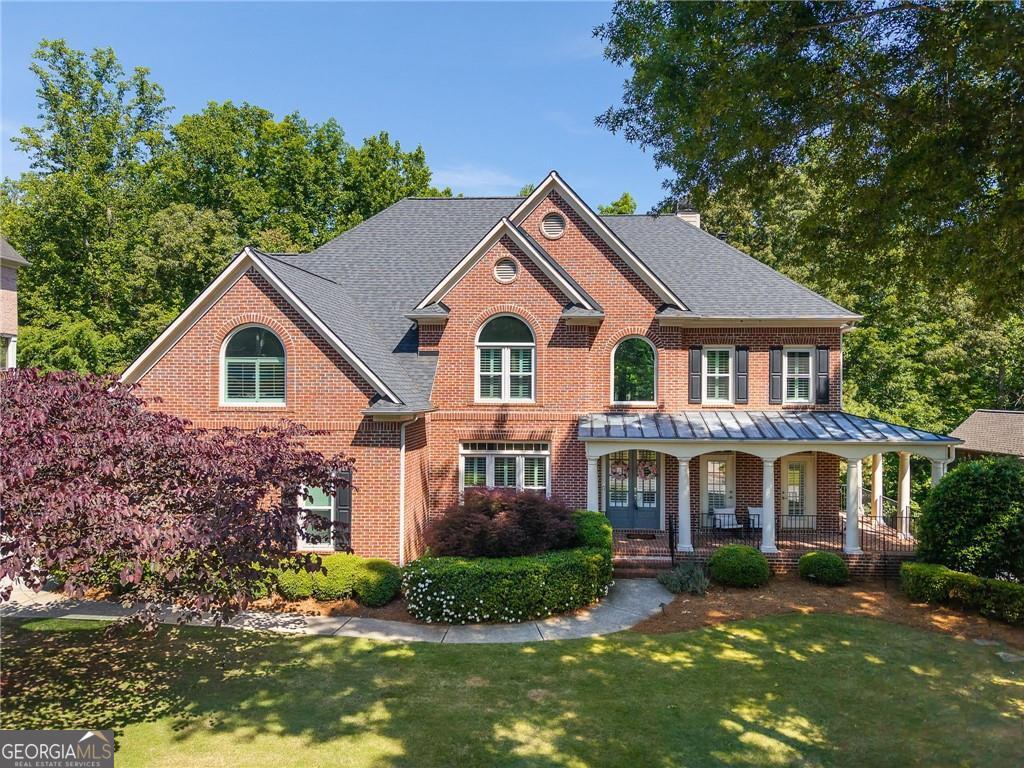 5110 Parkwood Oaks Lane Smyrna GA 30126
