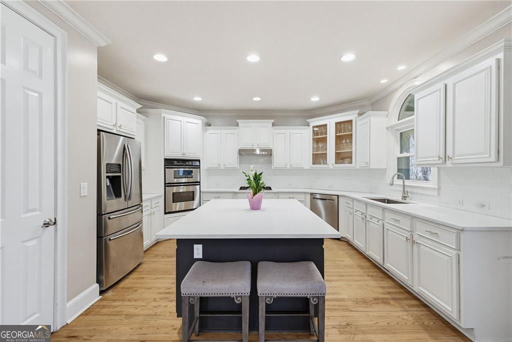 5110 Parkwood Oaks Lane Smyrna GA 30126