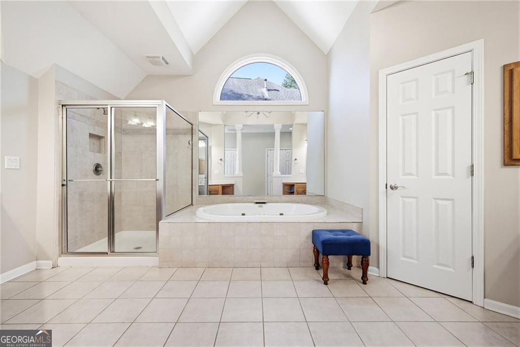 5110 Parkwood Oaks Lane Smyrna GA 30126