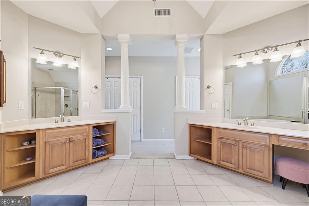 5110 Parkwood Oaks Lane Smyrna GA 30126