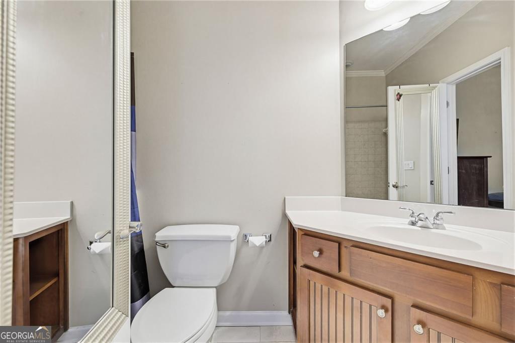 5110 Parkwood Oaks Lane Smyrna GA 30126
