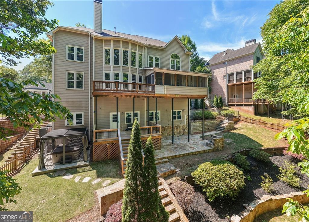 5110 Parkwood Oaks Lane Smyrna GA 30126