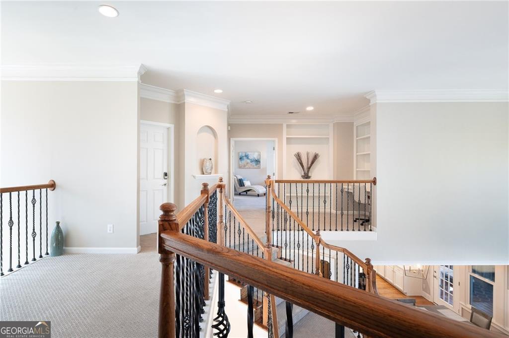 5110 Parkwood Oaks Lane Smyrna GA 30126