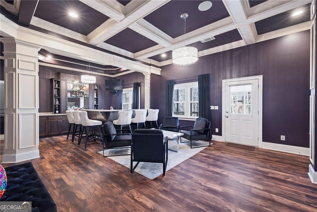 5110 Parkwood Oaks Lane Smyrna GA 30126