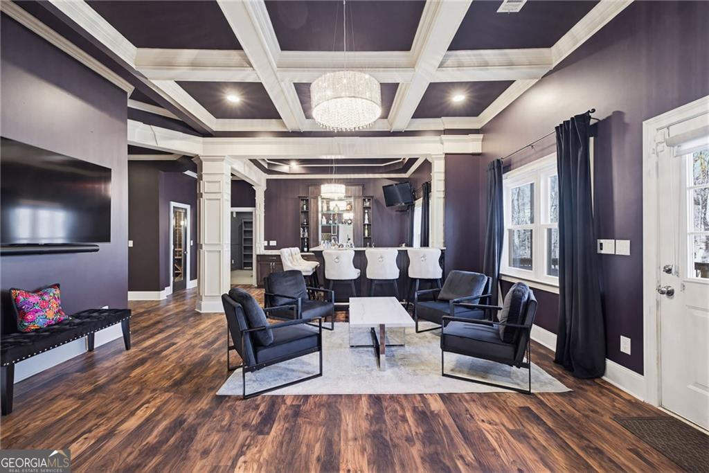 5110 Parkwood Oaks Lane Smyrna GA 30126
