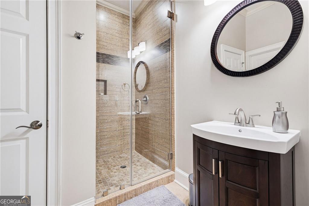 5110 Parkwood Oaks Lane Smyrna GA 30126
