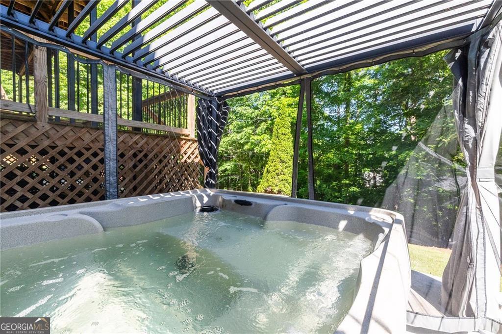 5110 Parkwood Oaks Lane Smyrna GA 30126
