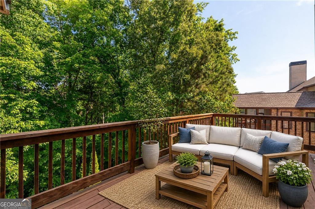 5110 Parkwood Oaks Lane Smyrna GA 30126