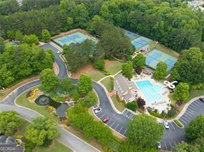 5110 Parkwood Oaks Lane Smyrna GA 30126