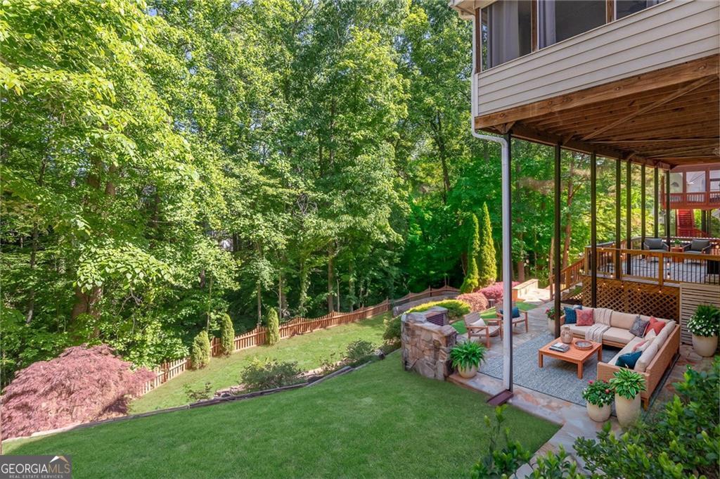 5110 Parkwood Oaks Lane Smyrna GA 30126