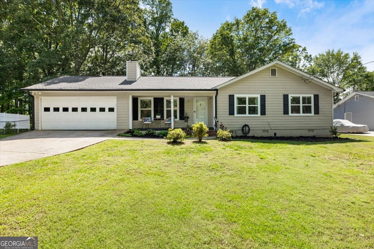 5627 Pinewood Drive Flowery Branch GA 30542