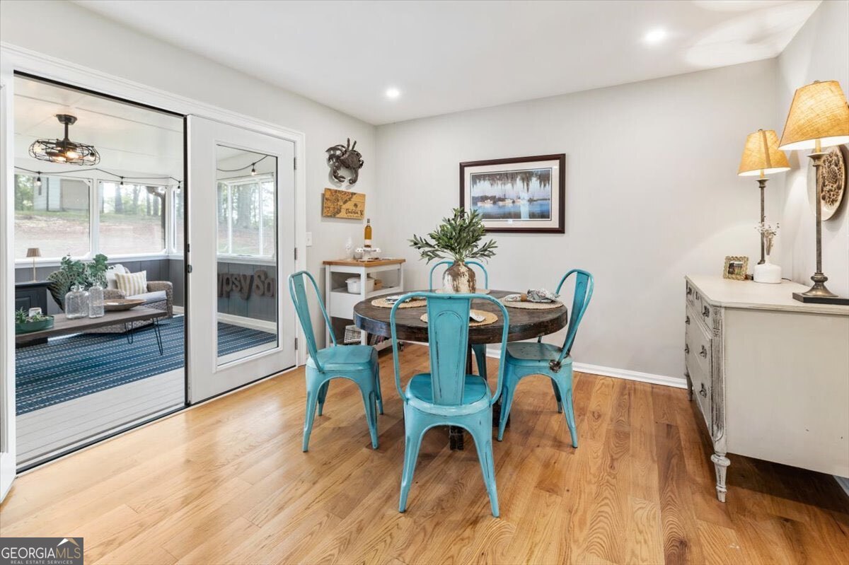 5627 Pinewood Drive Flowery Branch GA 30542