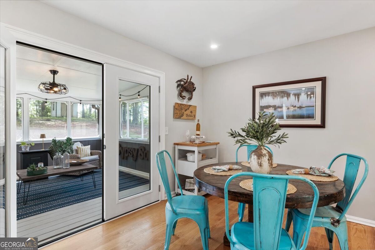 5627 Pinewood Drive Flowery Branch GA 30542