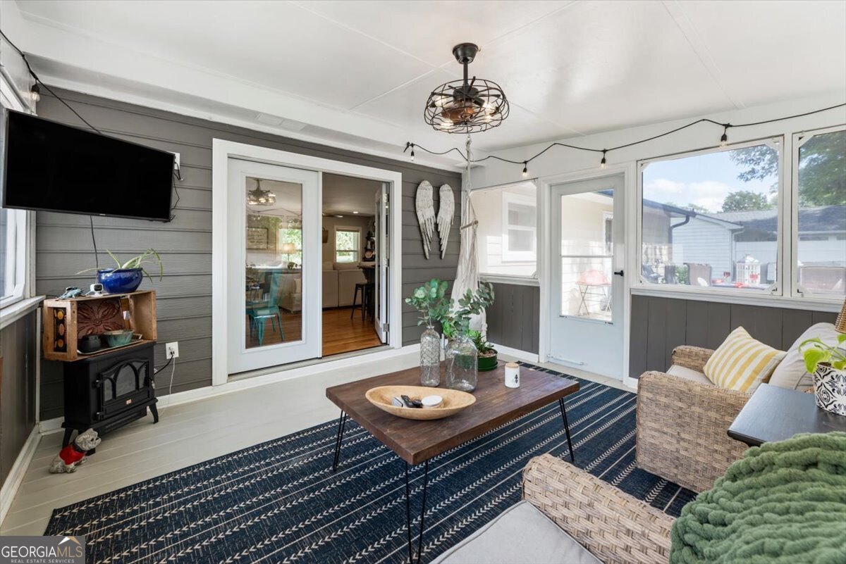 5627 Pinewood Drive Flowery Branch GA 30542