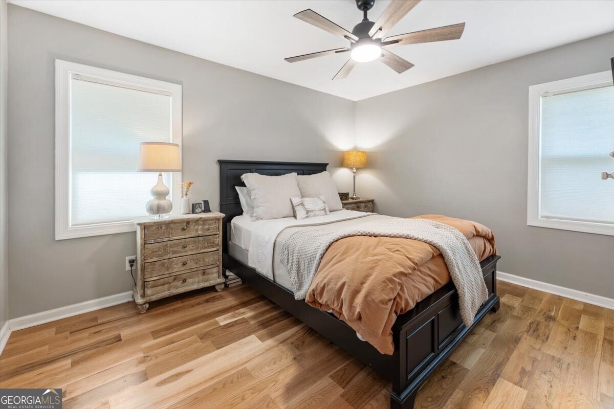 5627 Pinewood Drive Flowery Branch GA 30542