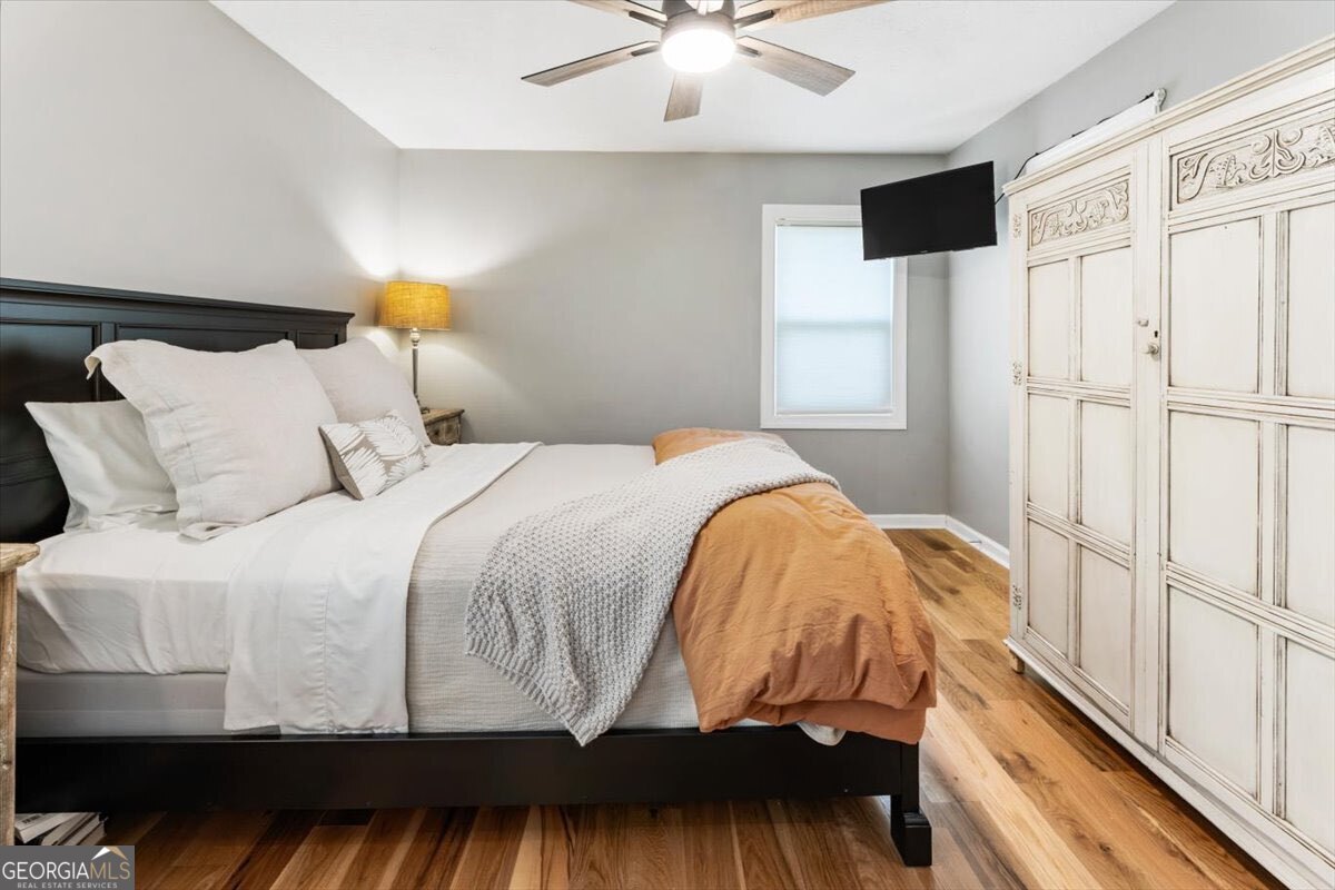 5627 Pinewood Drive Flowery Branch GA 30542