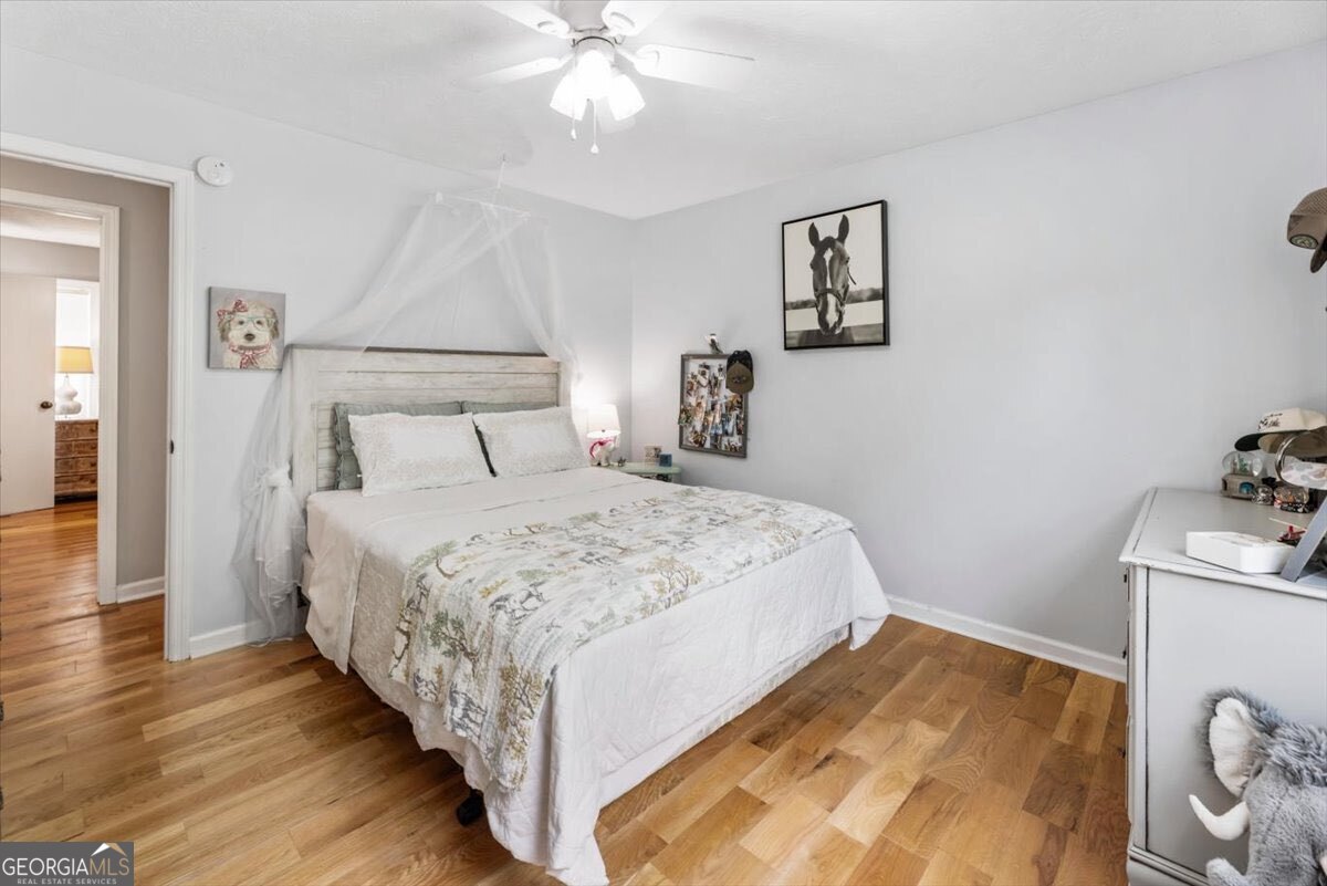 5627 Pinewood Drive Flowery Branch GA 30542