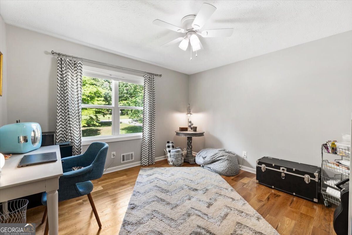 5627 Pinewood Drive Flowery Branch GA 30542