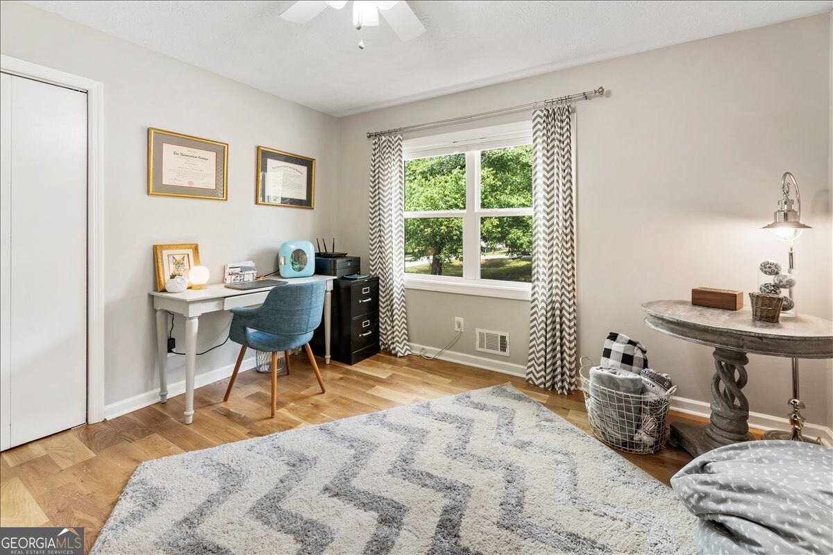 5627 Pinewood Drive Flowery Branch GA 30542
